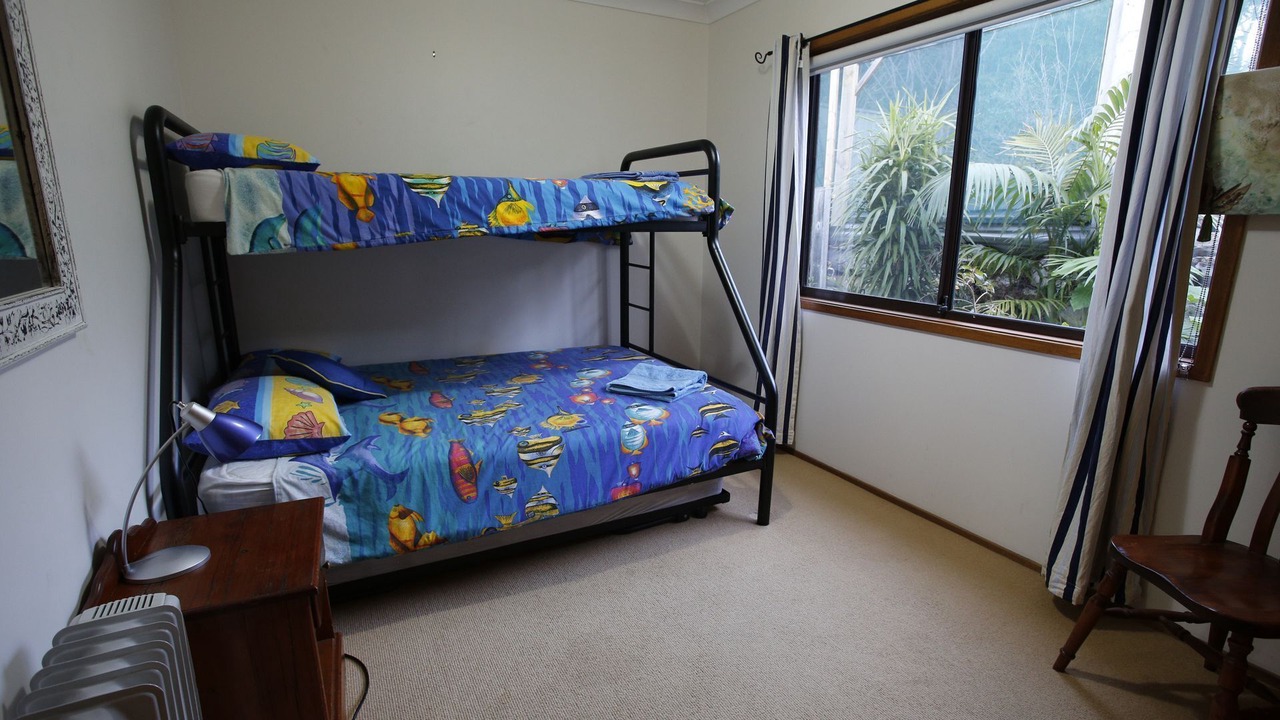 Photo of Bedroom in Vincentia