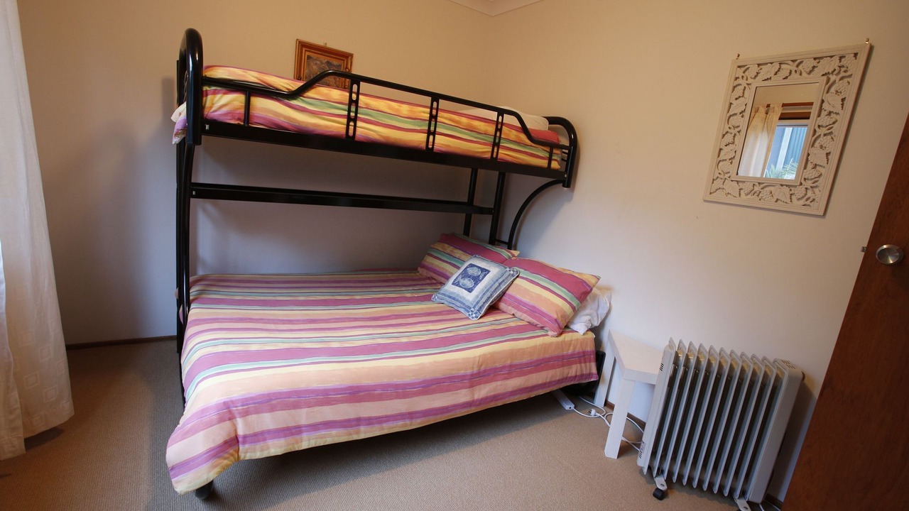 Photo of Bedroom in Vincentia