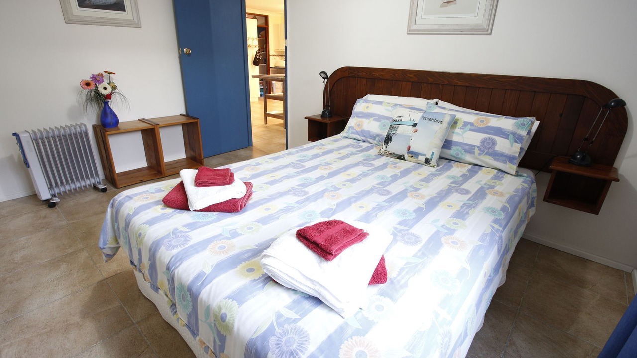 Photo of Bedroom in Vincentia