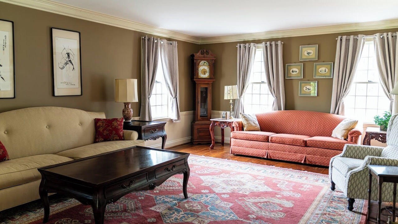 Photo of Bedroom in Peterborough