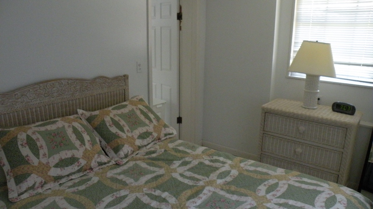 Photo of Bedroom in Cudjoe Key