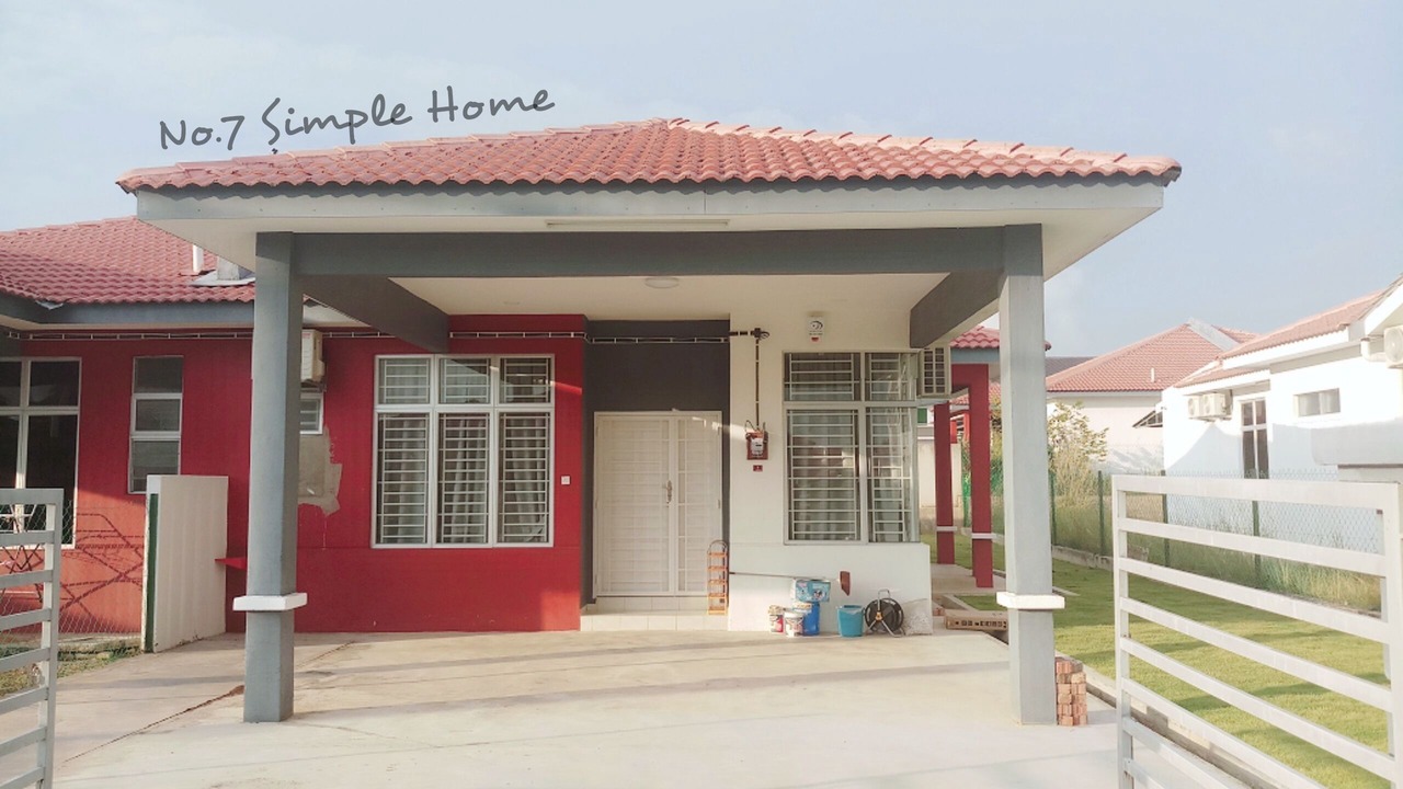 Photo of Outdoor in Ayer Keroh