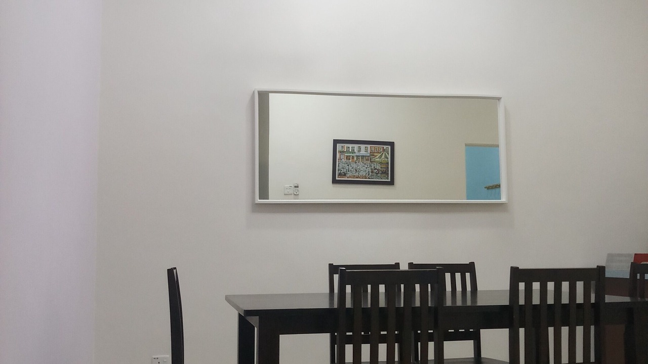 Photo of Livingroom in Ayer Keroh