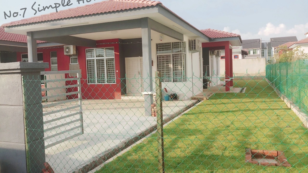 Photo of Outdoor in Ayer Keroh