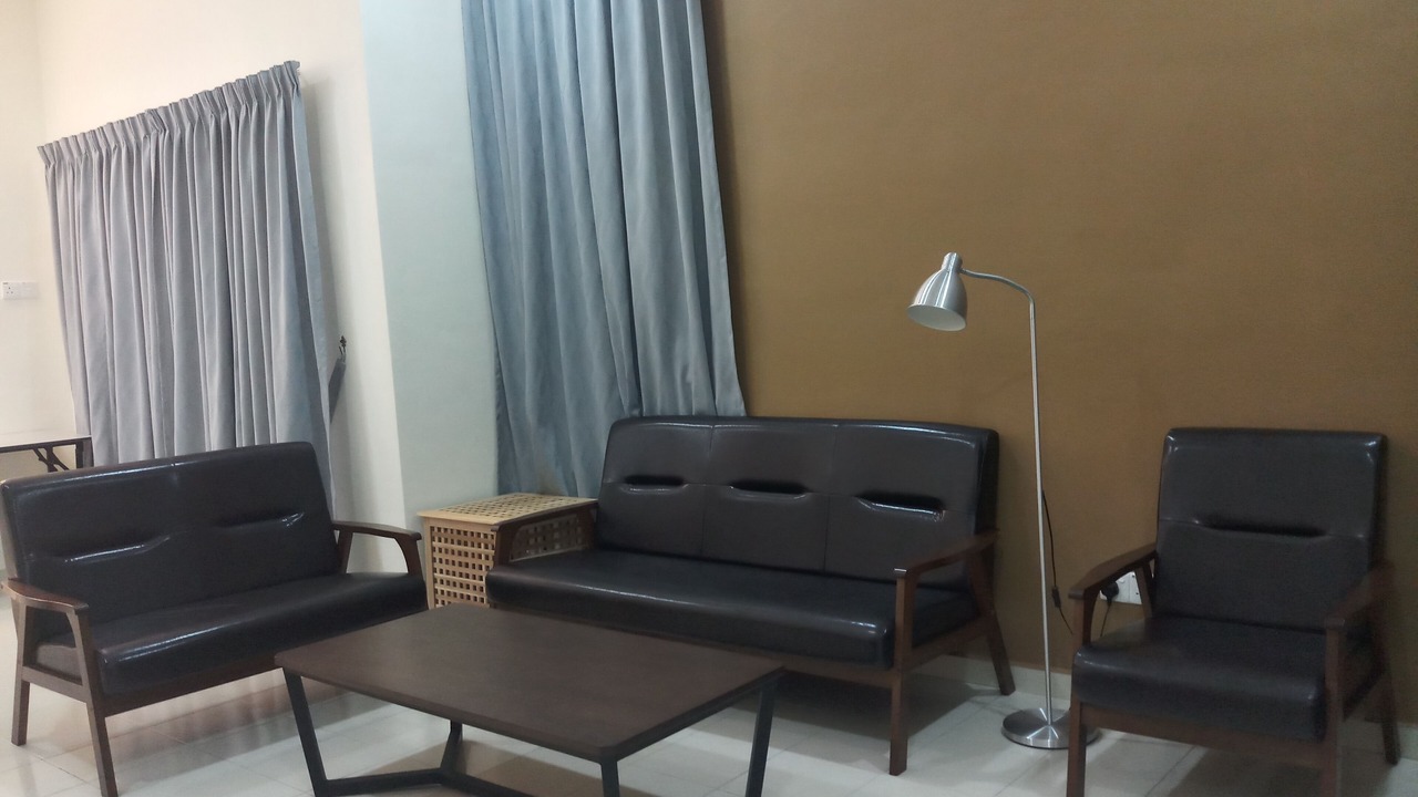 Photo of Livingroom in Ayer Keroh