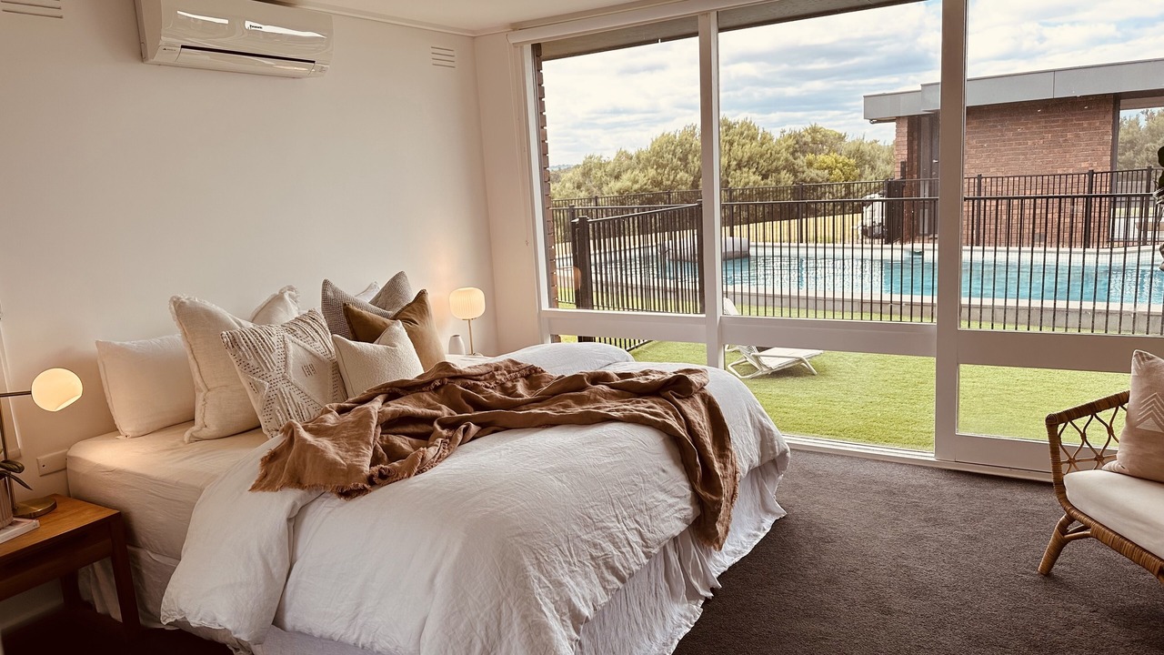 Photo of Bedroom in Fingal