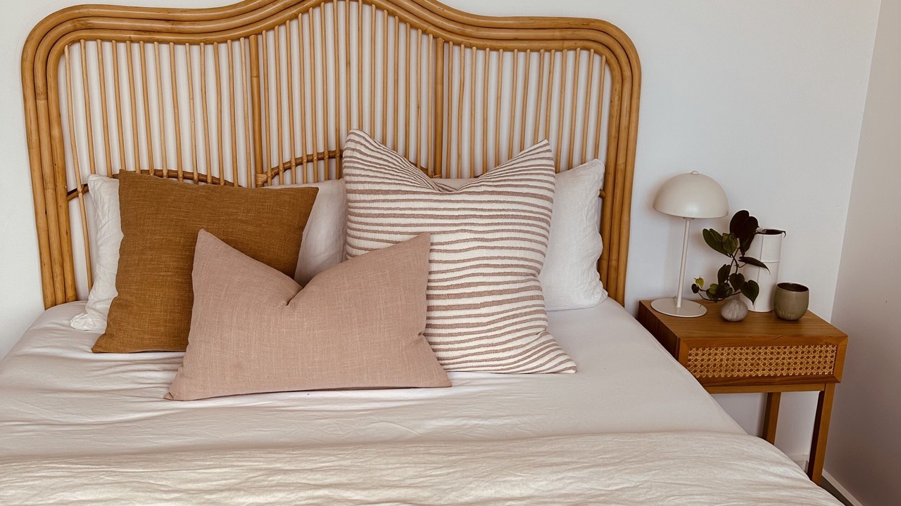 Photo of Bedroom in Fingal