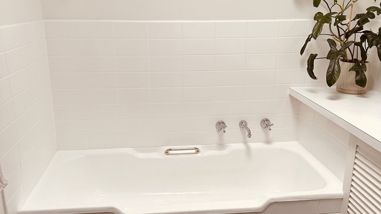 Photo of Bathroom in Fingal