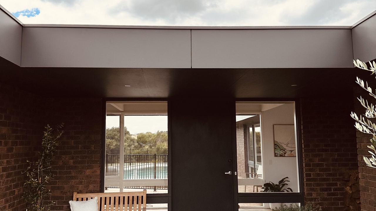 Photo of Patio Balcony in Fingal