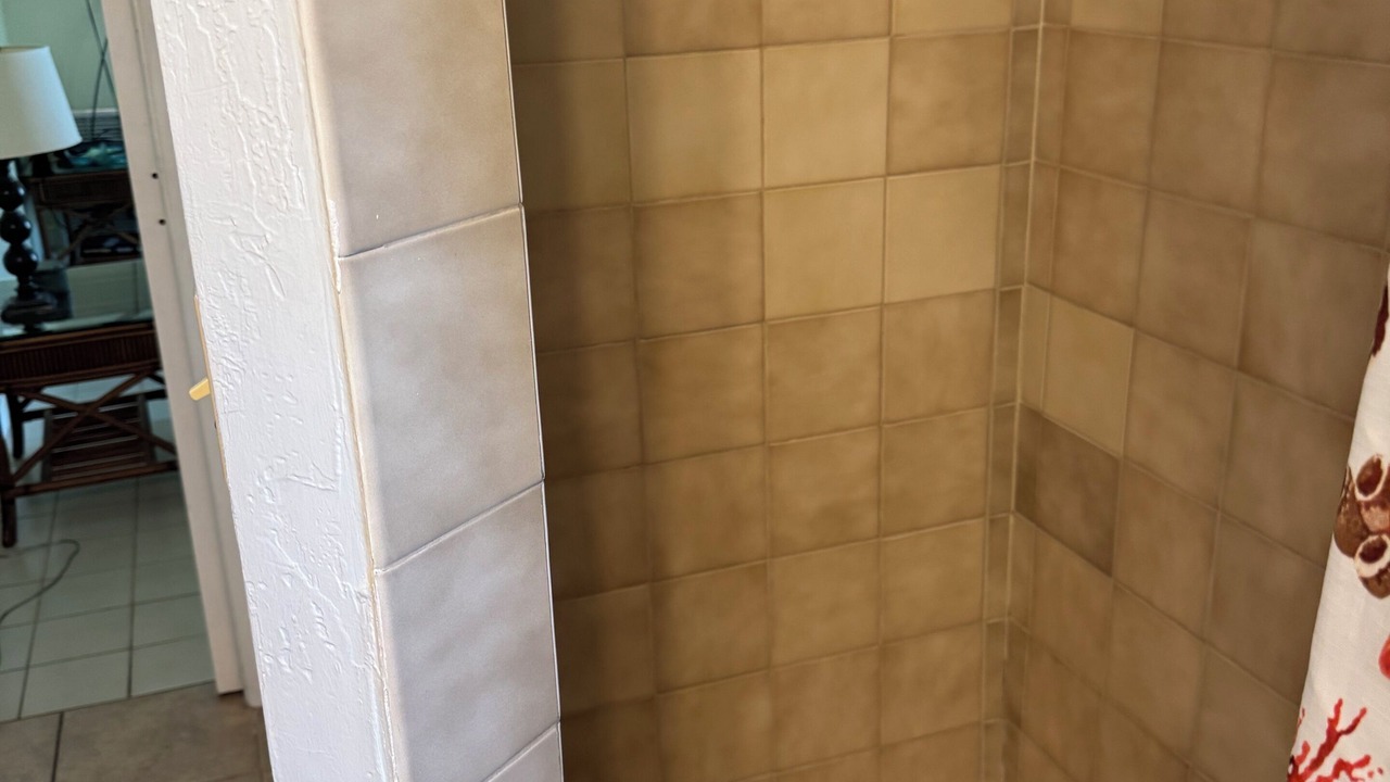 Photo of Bathroom in Cudjoe Key