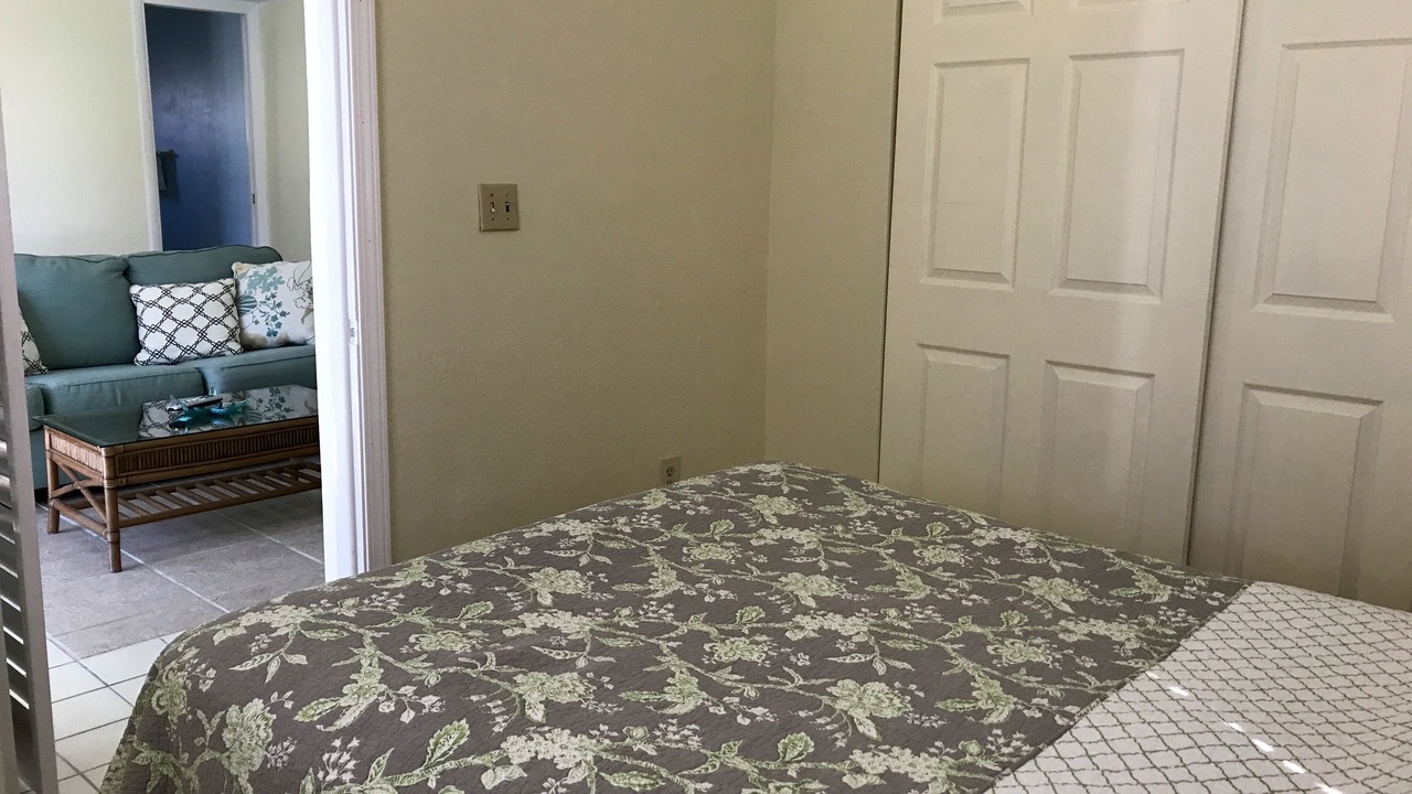 Photo of Bedroom in Cudjoe Key