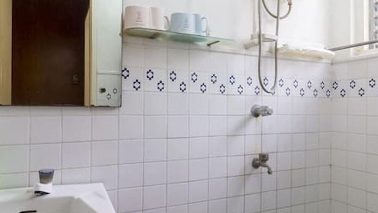 Photo of Bathroom in San Antonio