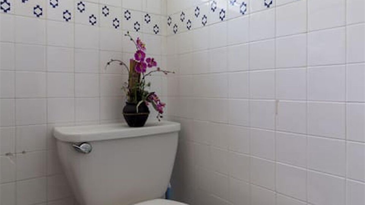 Photo of Bathroom in San Antonio