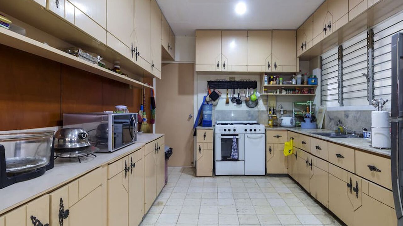 Photo of Kitchen in San Antonio