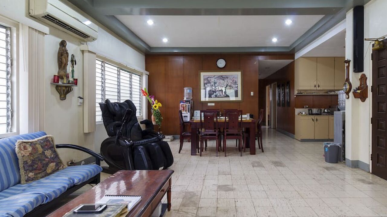 Photo of Livingroom in San Antonio
