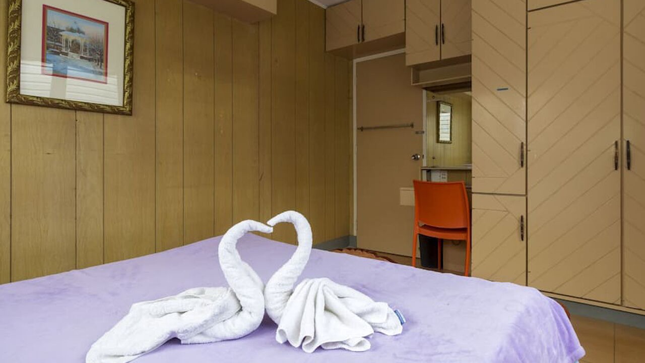 Photo of Bedroom in San Antonio