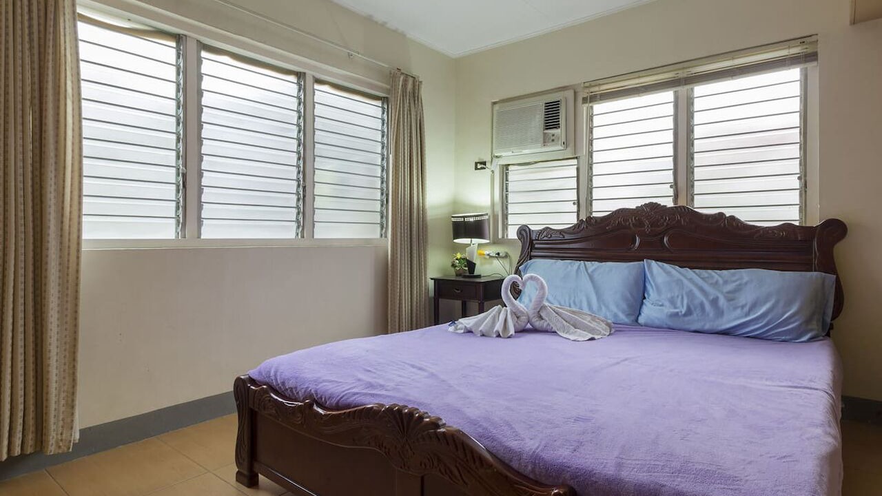 Photo of Bedroom in San Antonio
