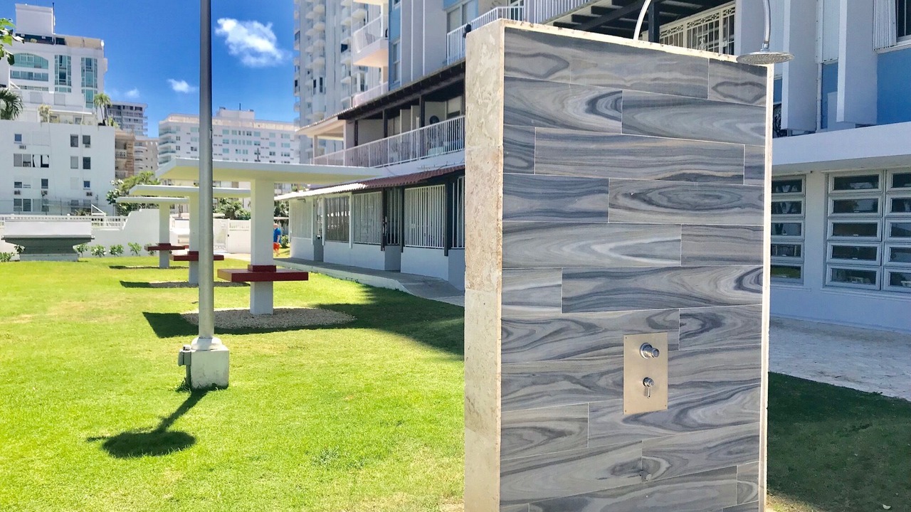 Photo of Outdoor in Isla Verde