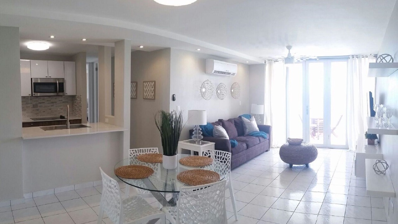 Photo of Bedroom in Isla Verde