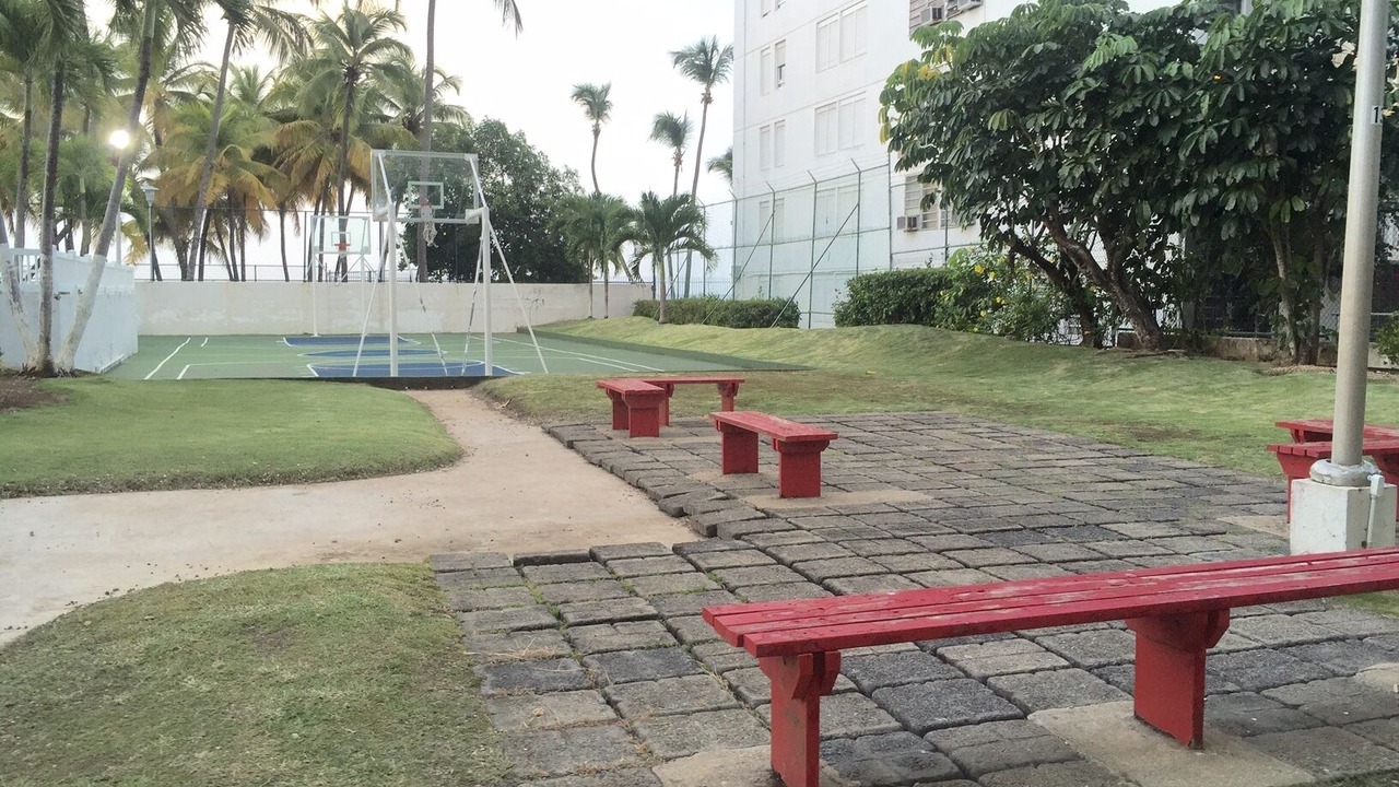 Photo of Outdoor in Isla Verde