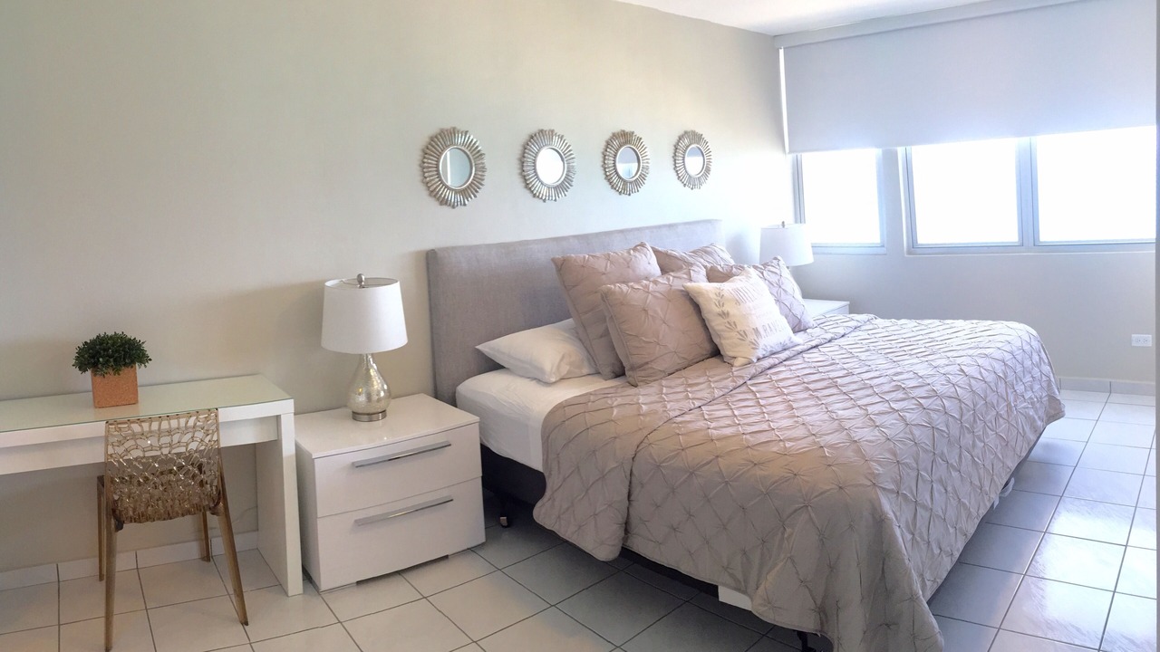 Photo of Bedroom in Isla Verde