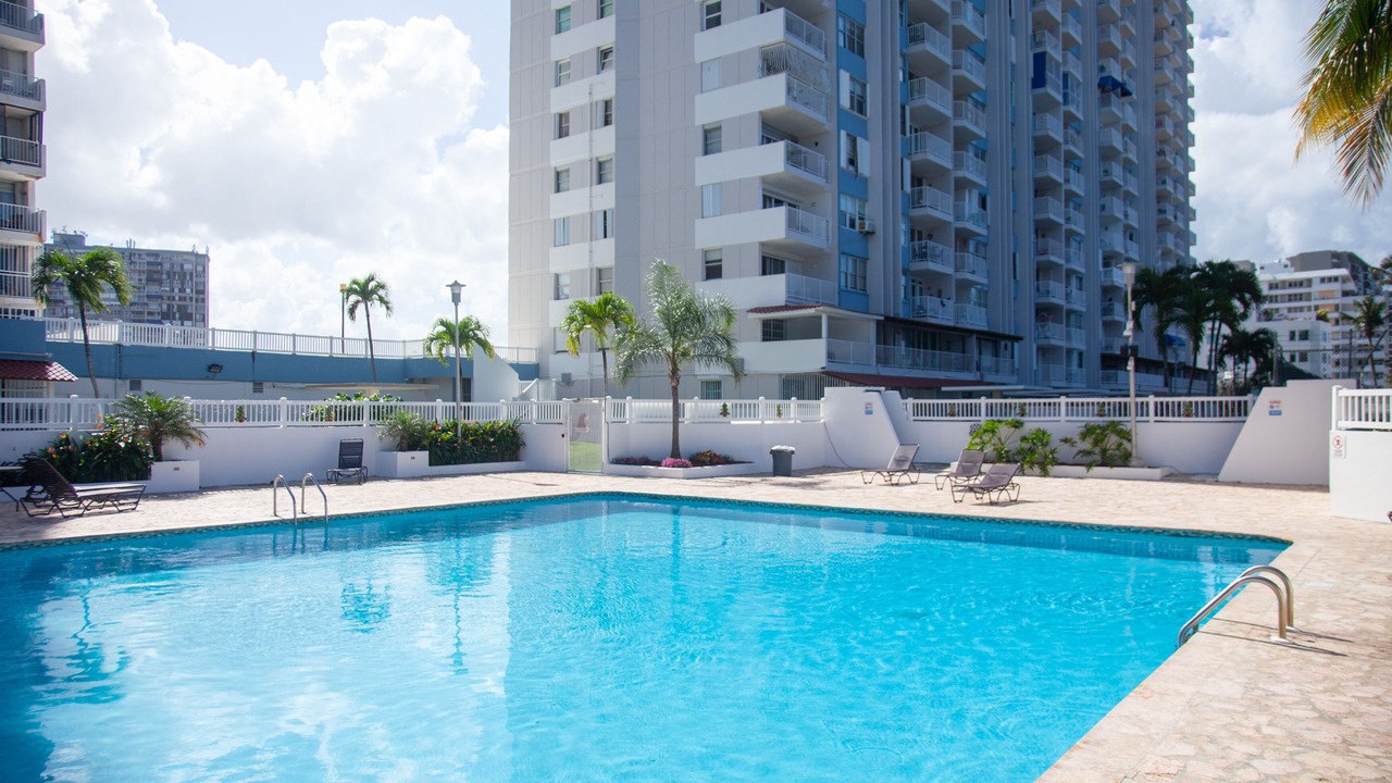 Photo of Outdoor in Isla Verde