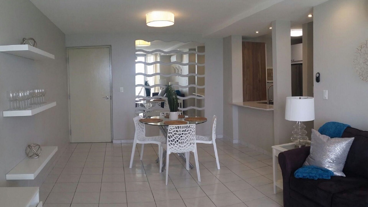 Photo of Patio Balcony in Isla Verde