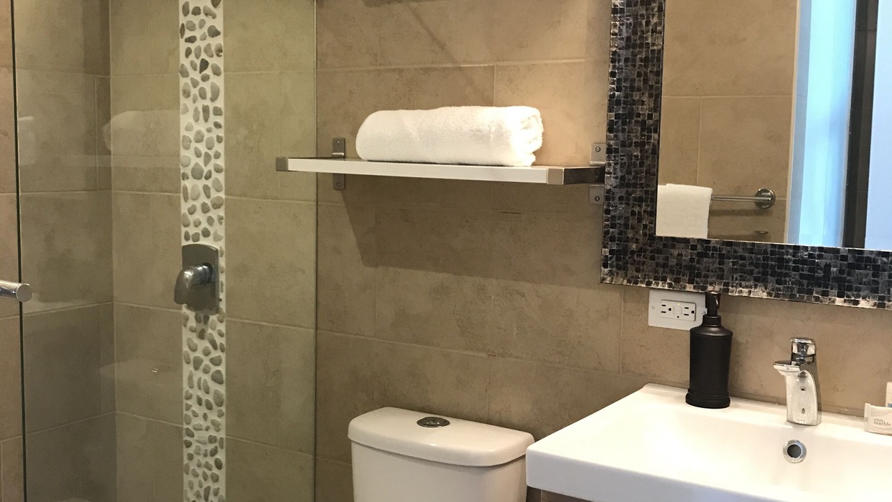 Photo of Bathroom in Isla Verde