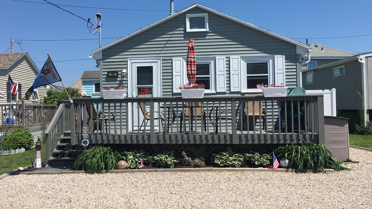 Photo of Outdoor in Breakwater Village