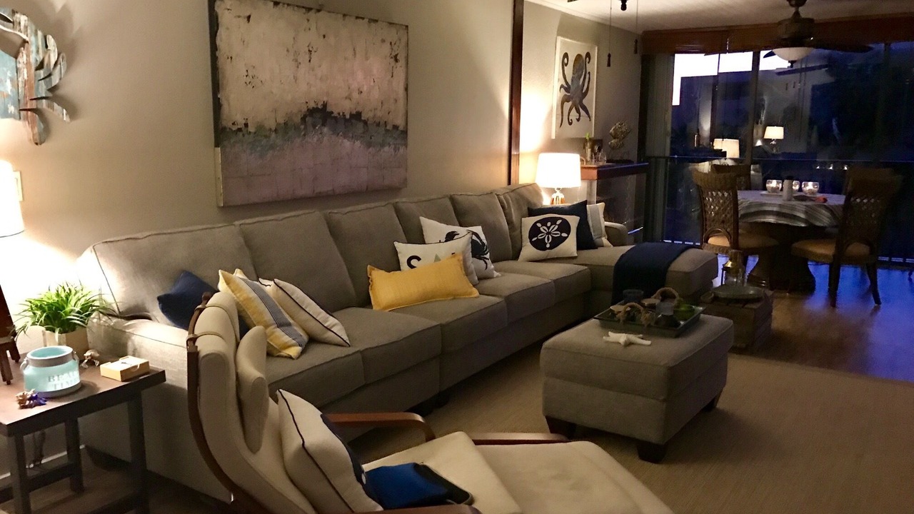Photo of Livingroom in Key Largo