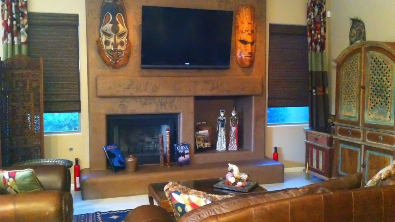Photo of Bedroom in Arabian Views