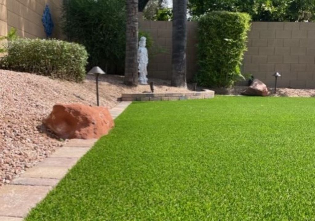 Photo of Outdoor in Arabian Views
