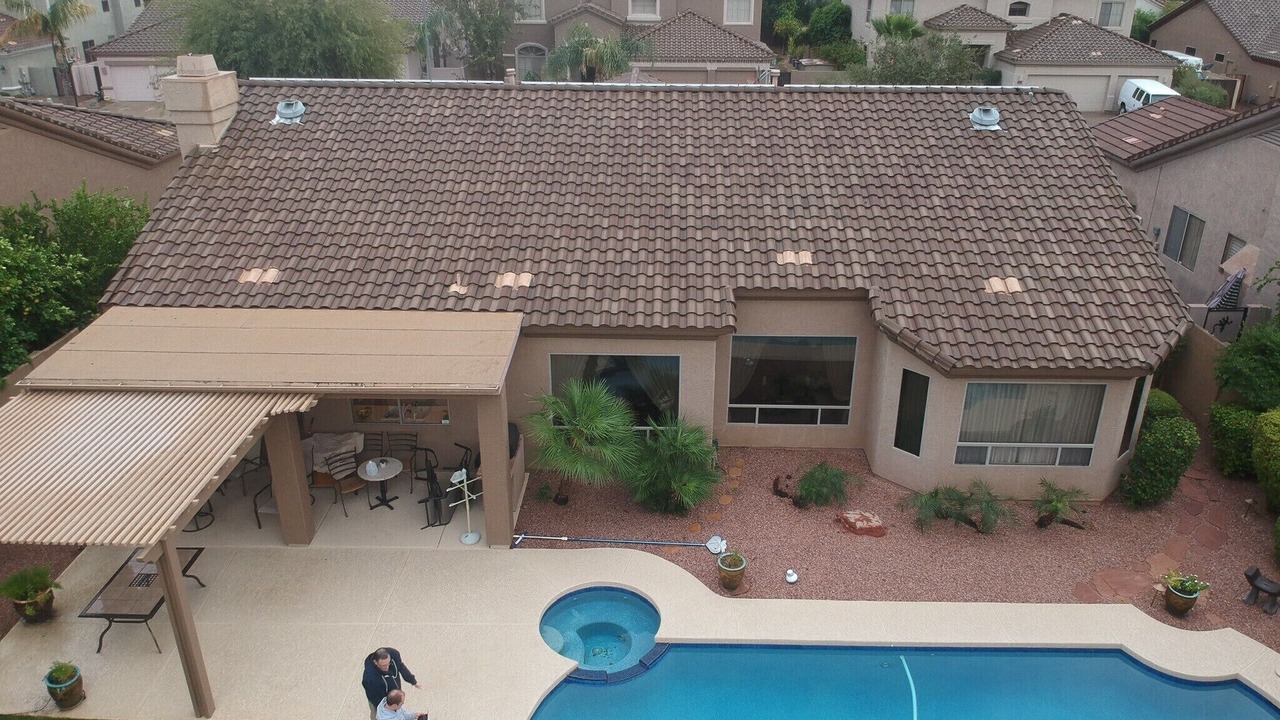 Photo of Outdoor in Arabian Views