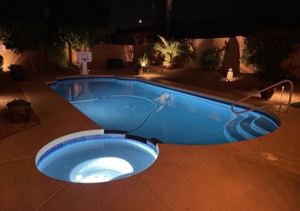 Photo of Outdoor in Arabian Views