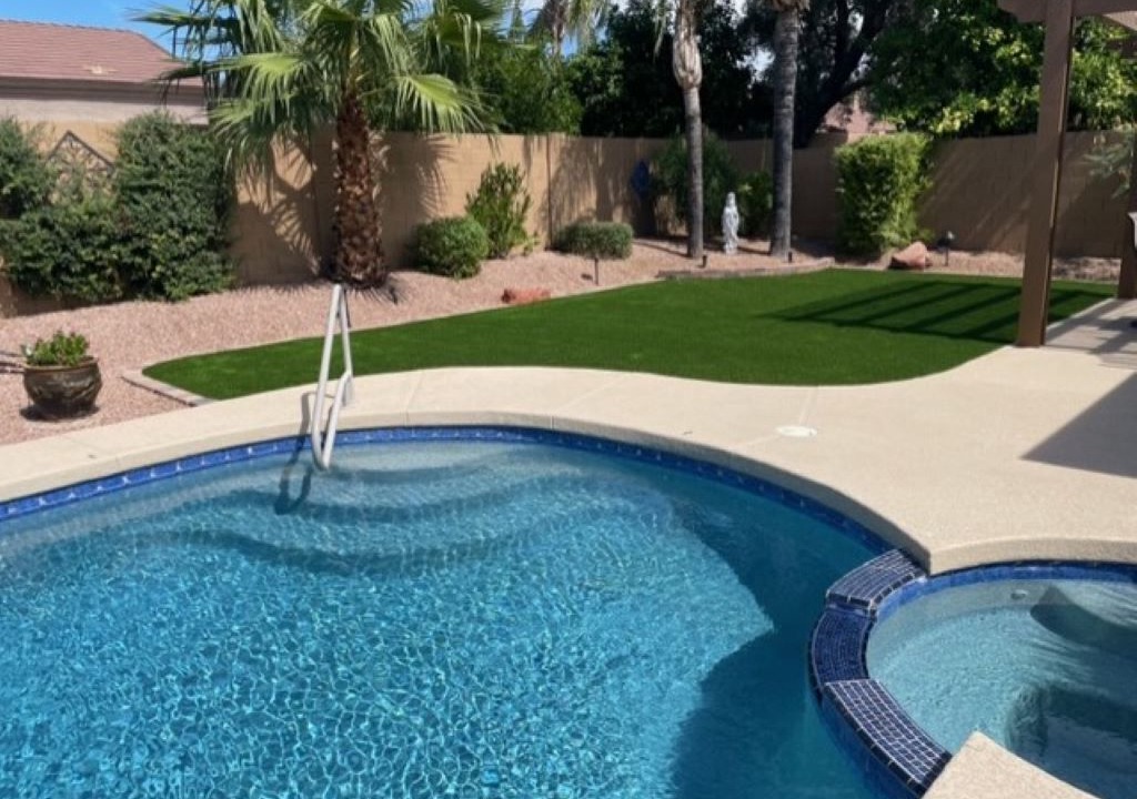 Photo of Outdoor in Arabian Views