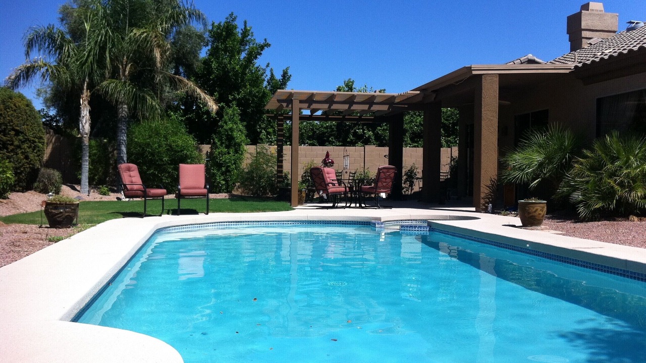 Photo of Outdoor in Arabian Views
