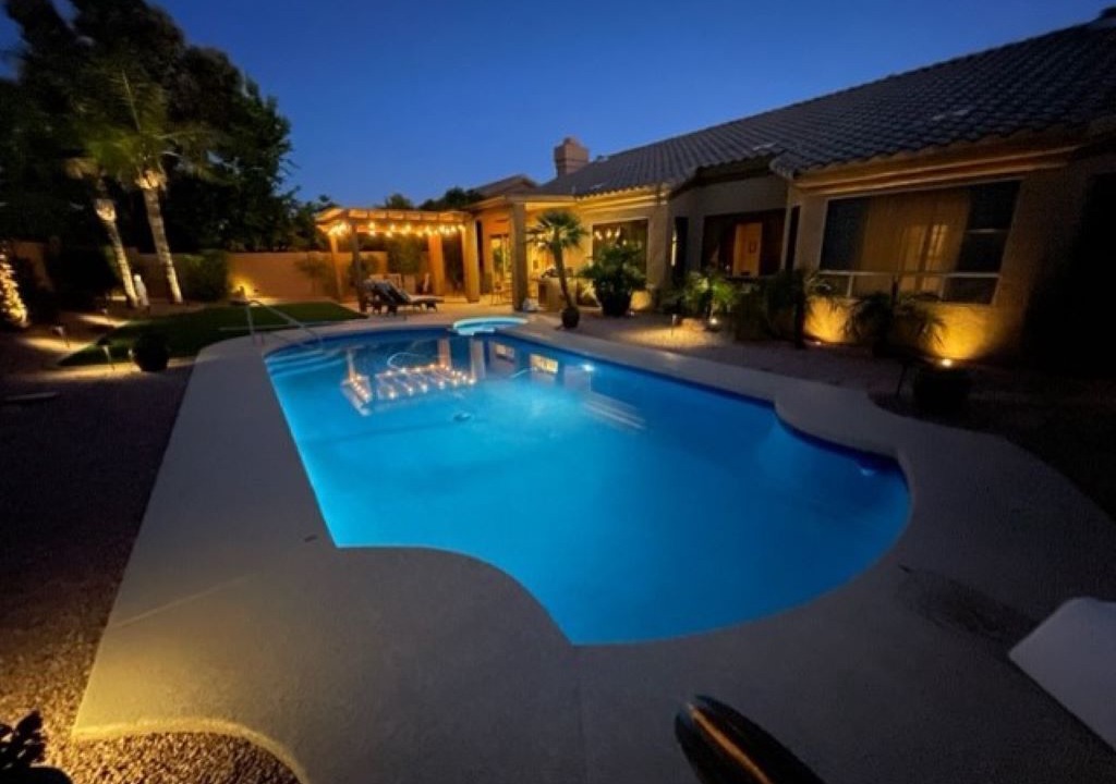 Photo of Outdoor in Arabian Views