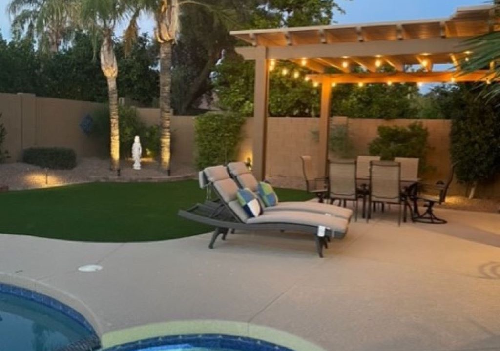 Photo of Outdoor in Arabian Views