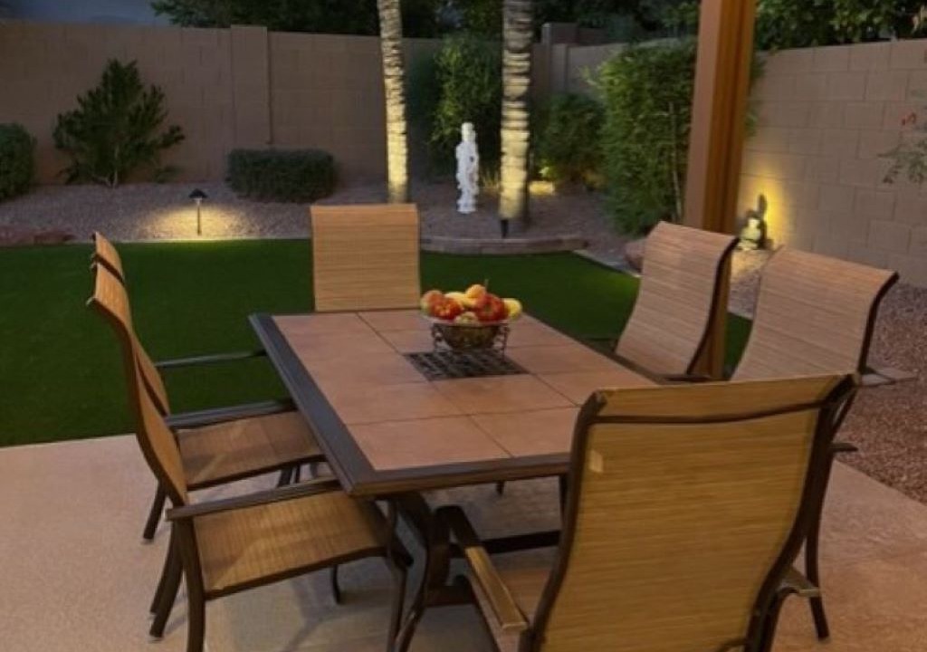 Photo of Outdoor in Arabian Views