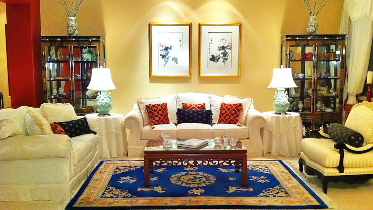 Photo of Bedroom in Arabian Views