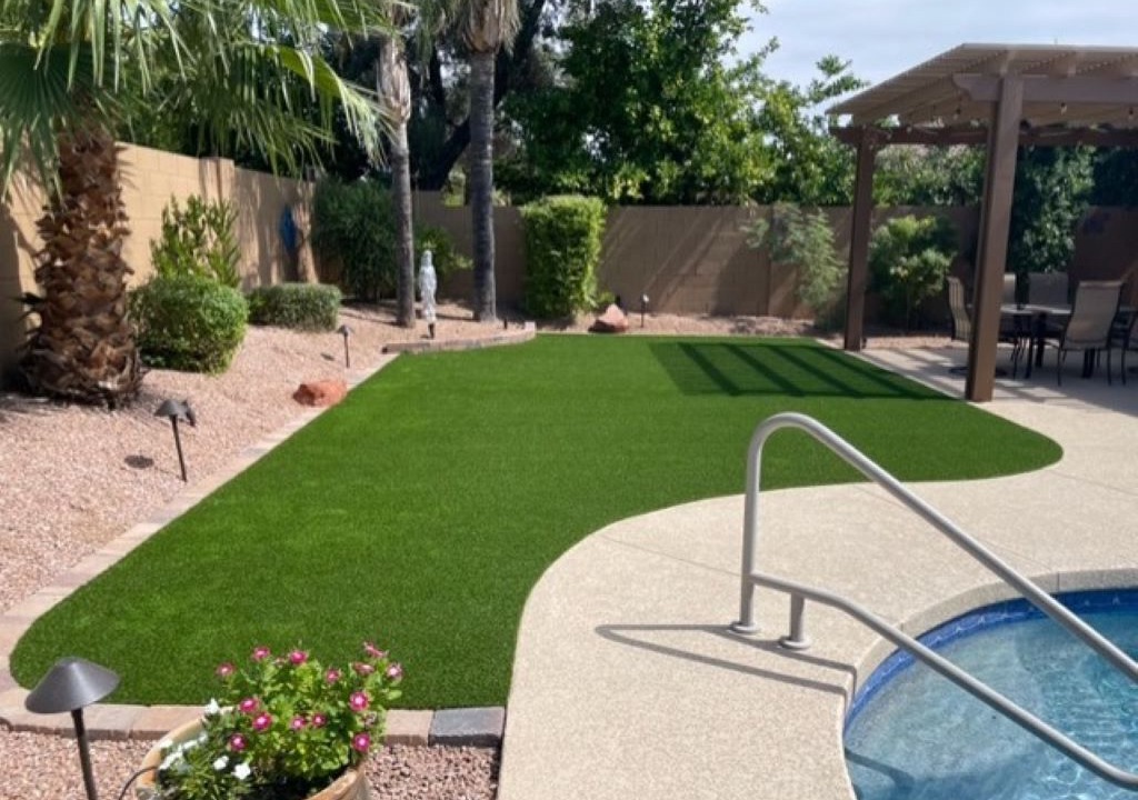 Photo of Outdoor in Arabian Views