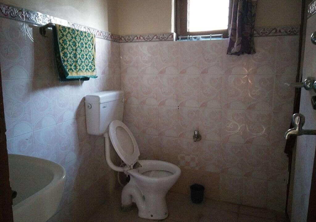 Photo of Bathroom in Pokhara
