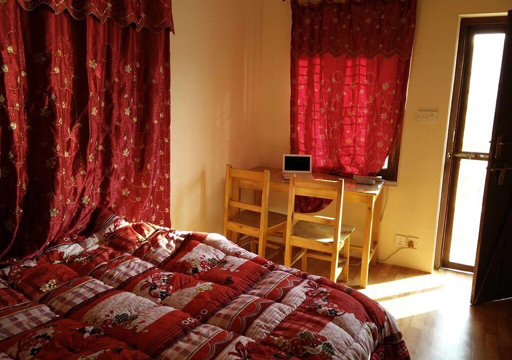 Photo of Bedroom in Pokhara