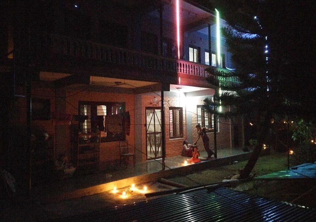 Photo of Outdoor in Pokhara