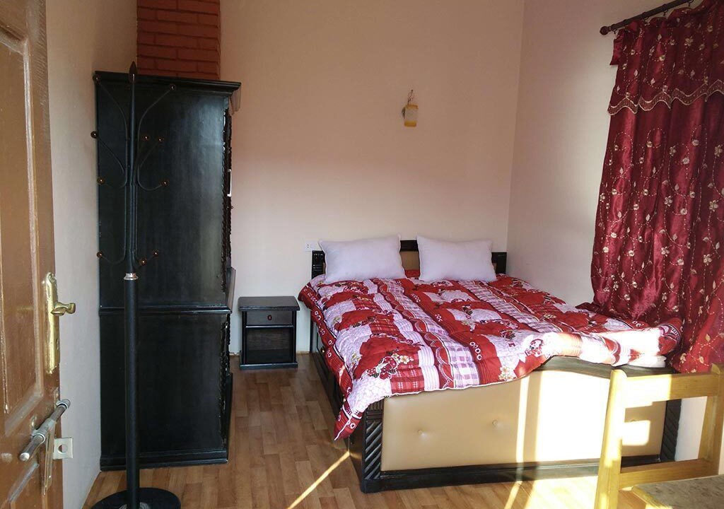 Photo of Bedroom in Pokhara