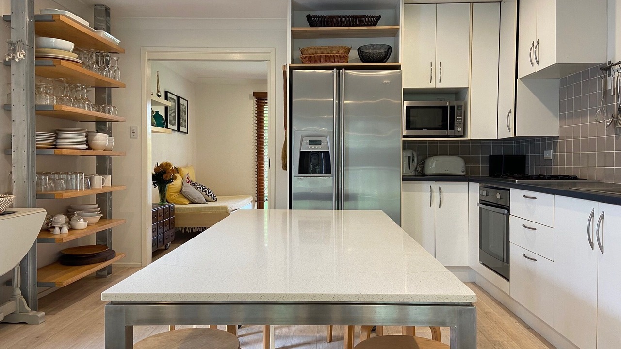 Photo of Kitchen in Callala Beach