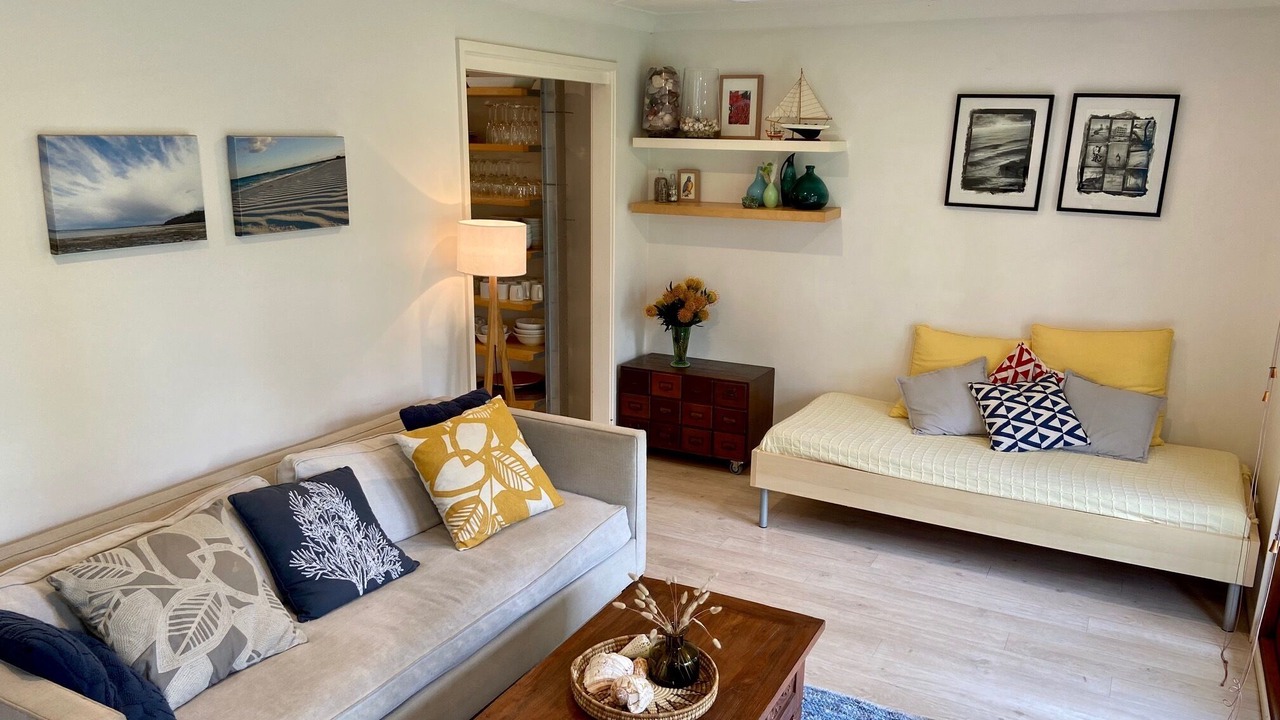 Photo of Bedroom in Callala Beach