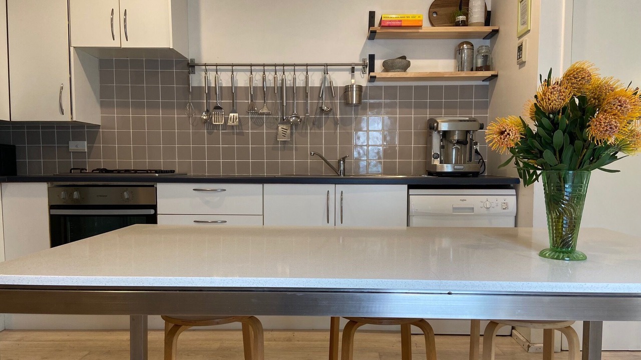 Photo of Kitchen in Callala Beach