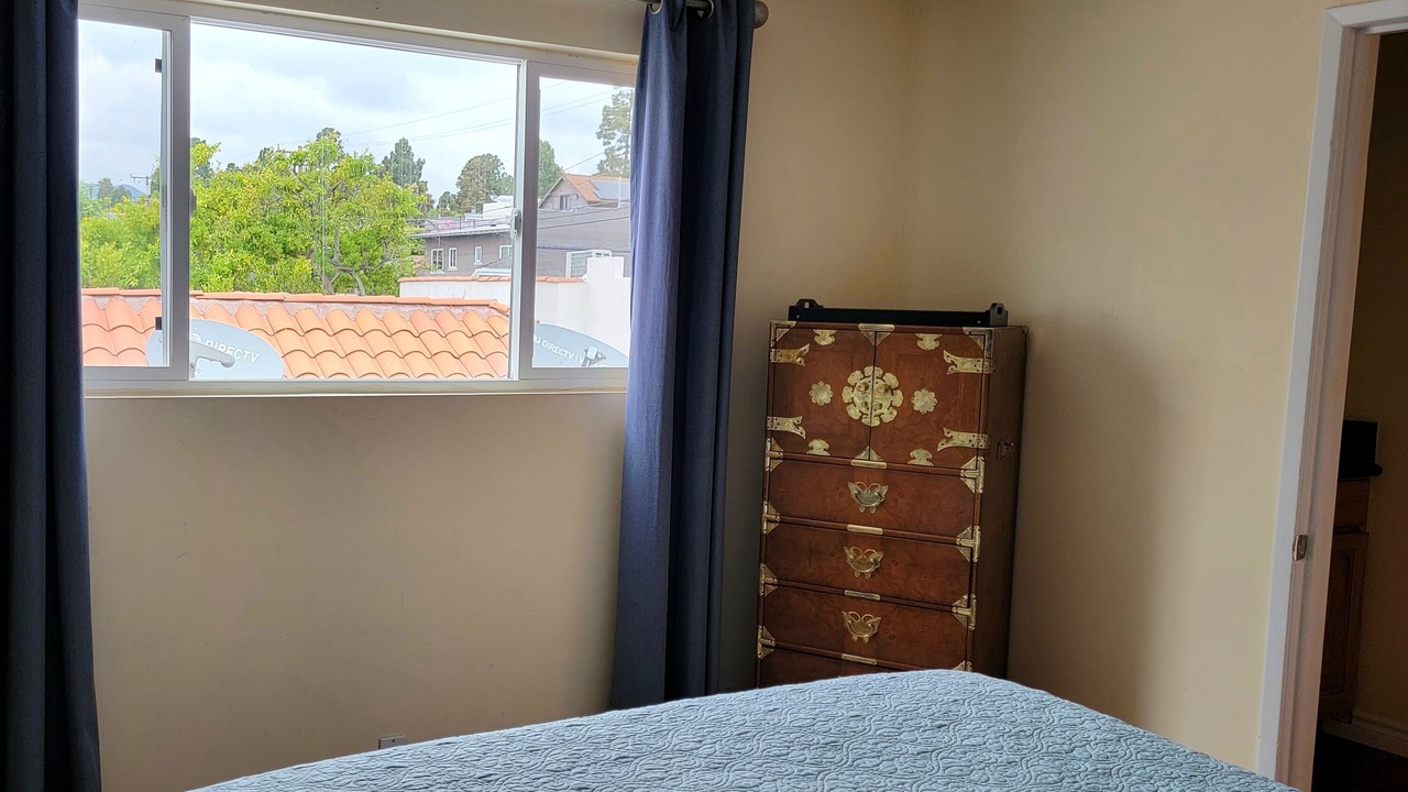 Photo of Bedroom in North of Montana