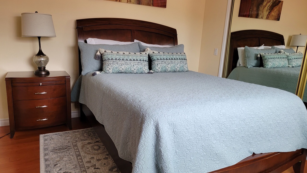 Photo of Bedroom in North of Montana